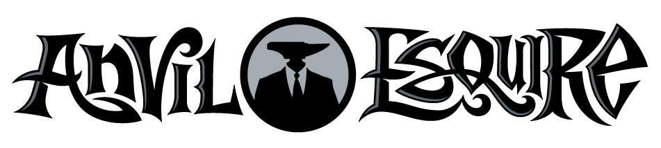 Anvil Esquire Logo